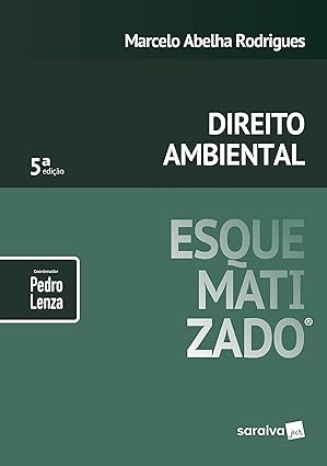 Direito Ambiental Esquematizado 5ª
