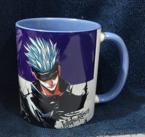 Caneca JuJuTsu kaisen - Image 2