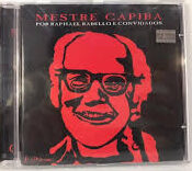 CD Mestre Capiba por Raphael Rabello e convidados