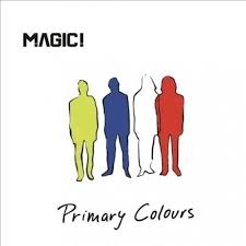 CD Magici - Primary Colours