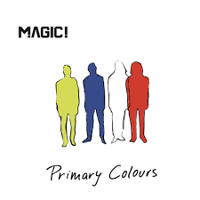 CD Magici - Primary Colours
