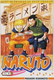 Naruto 16