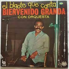 Bienvenido Granda Y Su Orquesta