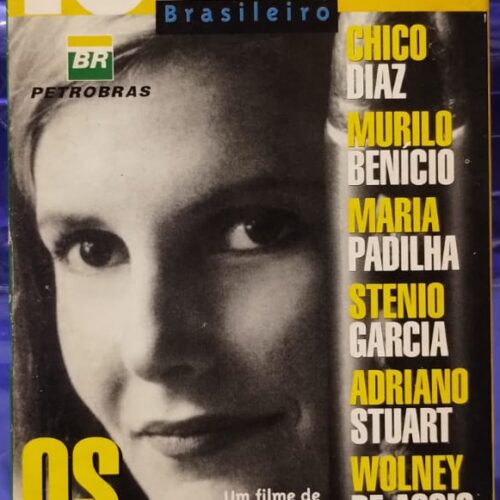 Bazar - Coleção de Filmes e Séries - Box DVD VHS 2