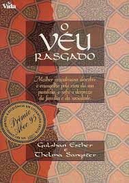 O Véu rasgado
