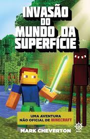 Invasão do Mundo da Superfície - Minecraft 10ª