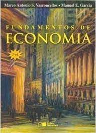 Fundamentos de Economia 2ª edição