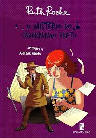 O Mistério do Caderninho Preto