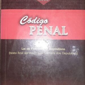 Código Penal Mini 2005 11ª edição