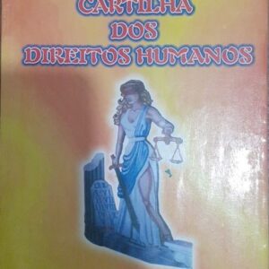 Cartilha dos Direitos Humanos