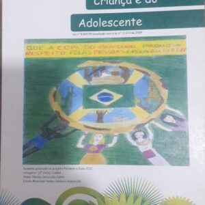 Estatuto da Criança e do Adolescente