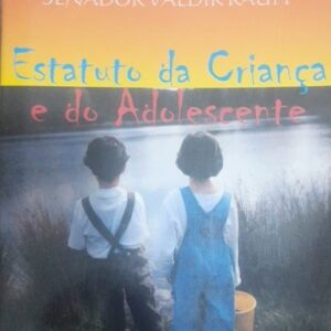 Estatuto da Criança e do Adolescente