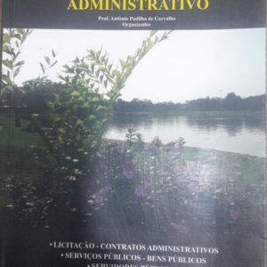 Estudos de Direito Administrativo