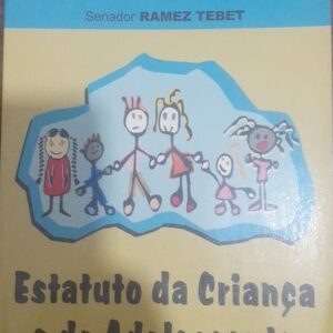 Estatuto da Criança e do Adolescente