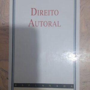 Direito Autoral - Série Jurisprudência