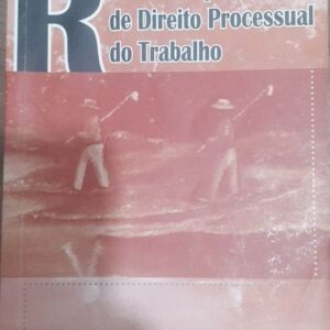 Resumo Esquematico de Direito Processual do Trabalho