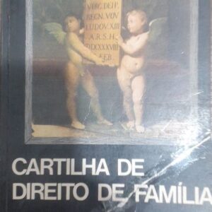 Cartilha de Direito de Familia