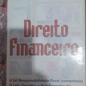 Direito Financeiro