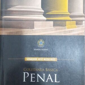 Coletanea Basica Penal
