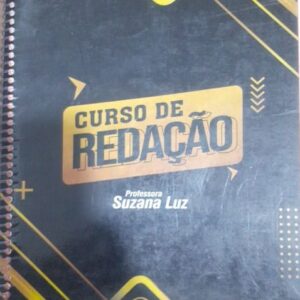 Curso de Redação