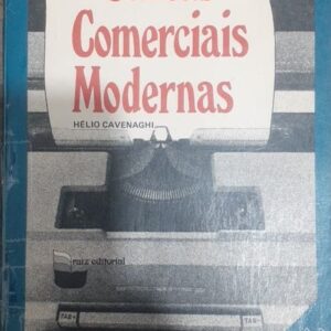 Cartas Comerciais Modernas