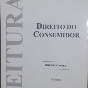 Direito do Consumidor - Série Leituras Jurídicas Provas e Concursos Vol 21 2ª edição