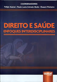 Direito e Saude Enfoques Interdisciplinares