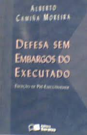 Defesa Sem Embargos do Executado - Exceçao de Pre Executividade 2ª