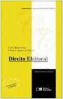 Direito Eleitoral Col Curso e Concurso 3ª edição