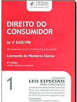 Direito do Consumidor 6ª edição - Coleção Leis Especiais Para Concursos Vol 1