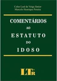 Comentarios ao Estatuto do Idoso