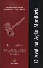 O Aval na Açao Monitoria