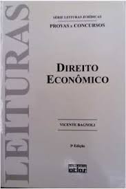 Direito Economico 2ª Edição - Serie Leituras Jurídicas Provas e Concursos