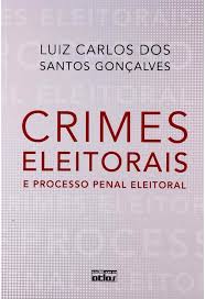 Crimes Eleitorais e Processo Penal Eleitoral