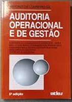 Auditoria Operacional e de Gestão 5ª Edição