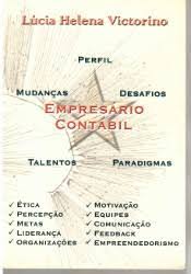 Empresario Contabil e as Mudanças Organizacionais