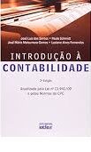 Introdução a Contabilidade 2ª Edição