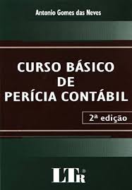 Curso Básico de Pericia Contábil 2ª Edição