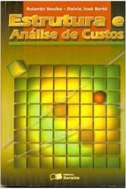 Estrutura e Analise de Custos