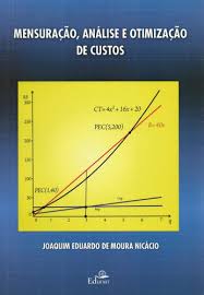 Mensuraçao Analise e Otimizaçao de Custos