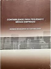 Contabilidade Para Pequenas e Médias Empresas