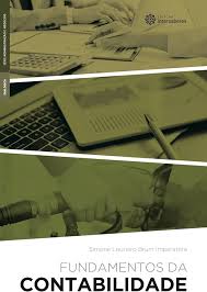 Fundamentos da Contabilidade Serie Administraçao e Negocios
