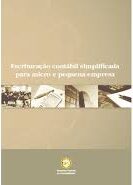 Escrituraçao Contabil Simplificada Para Micro e Pequena Empresa