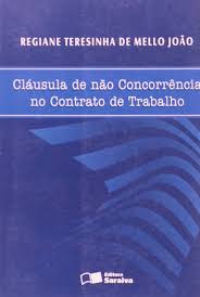 Cláusula de não Concorrência no Contrato de Trabalho
