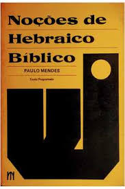Noções de Hebraico Bíblico