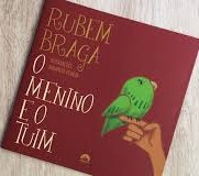 O Menino e o Tuim 2ª edição