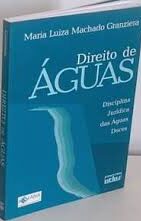 Direito de Aguas - Disciplina Jurídica das Aguas Doces