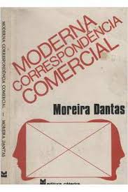 Moderna Correspondencia Comercial