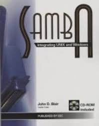 Samba Integrating Unix And Windows