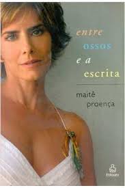 Entre ossos e a escrita